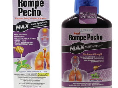 Rompe Pecho - Img 62102962