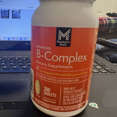 VENDEMOS DIFERENTES TIPOS DE COMPLEJO B - Img 108307277