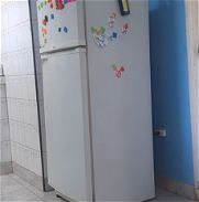 Refrigerador Haier de uso - Img 45728531