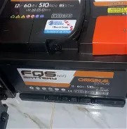 Vendo baterías nuevas 3 meses de garantía tenemos domicilio - Img 46069161