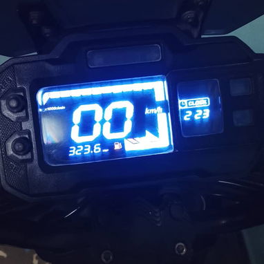 Halcón 200cc - 3/3