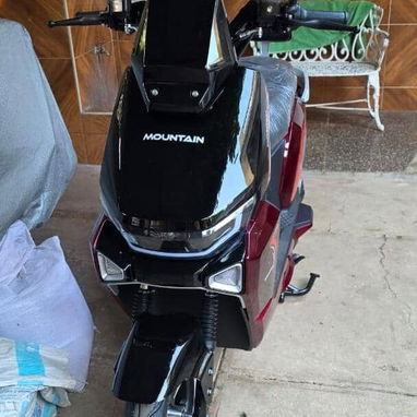 Moto eléctrica - 2/3