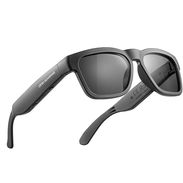 Gafas inteligentes OhO Sunshine con audio Bluetooth 5.0 y control de voz 🌐 - Img 56376148