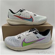 Tenis Nike Running - Img 45563952