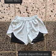 Shorts deportivos - Img 57411094