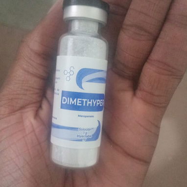 MEROPENEM 1G: 12USD - 2/2