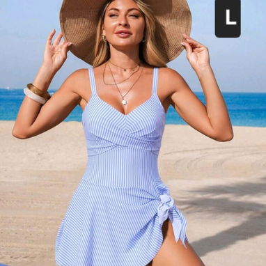Trusas shein variedad de tallas disponibles y diseños - 5/10