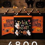 Artículos para Halloween - Img 57597995