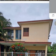 Vendo casa muy amplia en el Casino Deportivo Cerro La Habana Cuba - Img 45442882