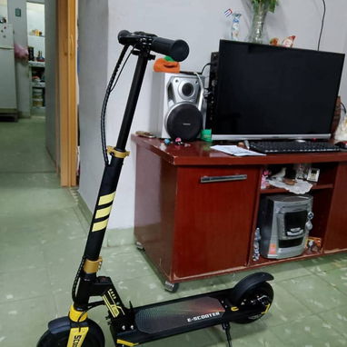 Scooter eléctrico 240usd - Img 115960801