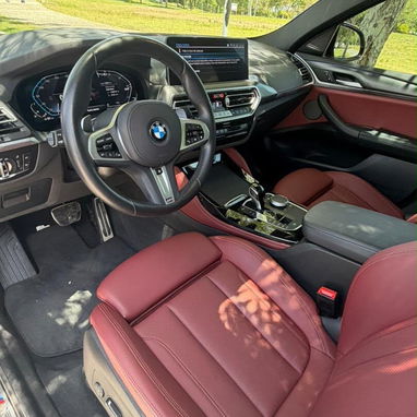 BMW X4 2025 — ¡LA DEFINICIÓN DE ELEGANCIA, POTENCIA Y TECNOLOGÍA PURA! - Img 126299811