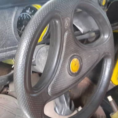 Se Vende Carro VOLKSWAGEN VOCHO - Img 123635178