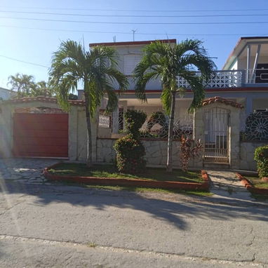 ♦️🌊OFERTA!!! Casa Alberto en renta, 8 habitaciones, Guanabo - Img 116990804