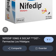 Nifedipino - Img 57225584