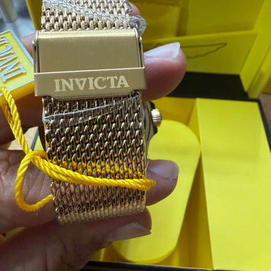 Reloj invicta automático de hombre, 47mm - 9/9