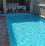 Rentamos casas con piscina www.habana4you.com - Img 45873685