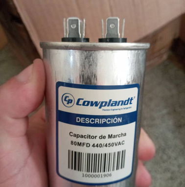 ⚡CAPACITOR de:0.75 a 15, de 20,25,30,35,40,45,50,55,60,65,70,90,100,150,200,250,300,400,480,500,1000, 1200 Microfaradios - Img 93174546