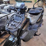 Moto automática THUNDER TANK PRO 2026 - Img 57151669