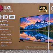 Televisor LG de 65 pulgadas - Img 58172314