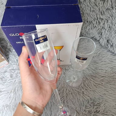 Set de 6 copas en 7000cup - Img 122488044