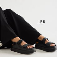 Sandalias/Tacones Zara, Bershka, Stradivarius,H&M y Pull&bear - Img 51199094
