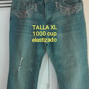 Pantalones, jeans y pescadores de uso para hombre y mujer - Img 45430829