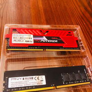 RAM DDR4 4GB Y 8Gb - Img 45270273
