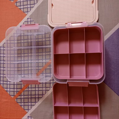 Caja organizadora - 2/7