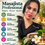 Masajista profesional - Img 57475161
