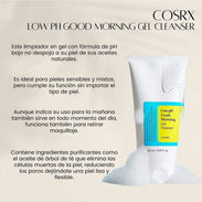 Limpiador facial - Img 56271528