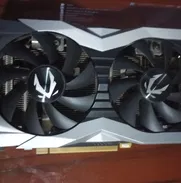 RTX 2060 Zotac Gaming - Img 50244133