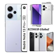 Xiaomi Redmi Note 13 Pro plus de 256gb global sellados en caja - Img 47436695
