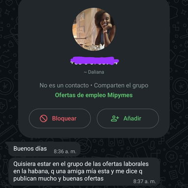 Ofertas de Empleo Disponibles - ¡No pierdas esta oportunidad! (Kinetica) - Img 118556796