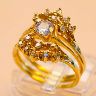 Todo en joyería de oro 💍 - 4/4