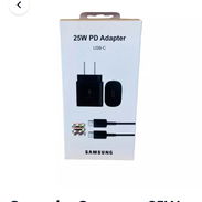 Cargador Samsung 25W ✅ - Img 53495006