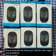 Mouse estándar por USB - Img 45444633
