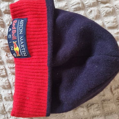 Gorra de Red Bull y Puma - 2/2