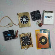 Fan de PC combo - Img 57883945