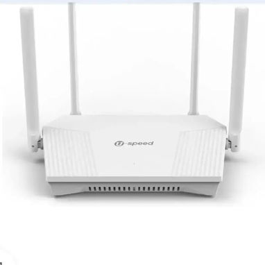 U-SPEED Enrutador WiFi AX1500 - 2/2