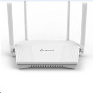 >>>>U-SPEED Enrutador WiFi AX1500 Marca U-SPEED<<< - Img 57418667