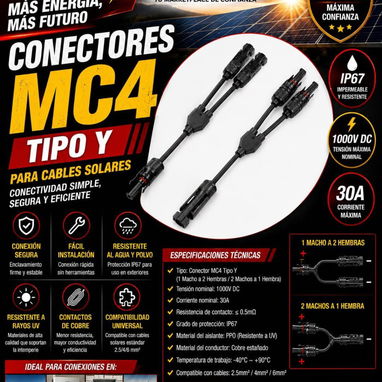 Productos fotovoltaicos en venta - 3/9