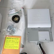 Transfer manual con brequera original de ecoflow - Img 56617169