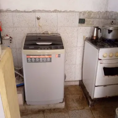 VENDO APARTAMENTO EN EL VEDADO - Img 126070467