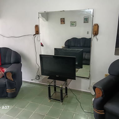 Apartamento en Altahabana 3er piso - 7/10