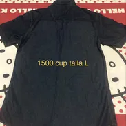 Putusas nuevo veiz talla 34. Camisa de mezclilla talla L . Pitusa blanco talla 30. - Img 53112869