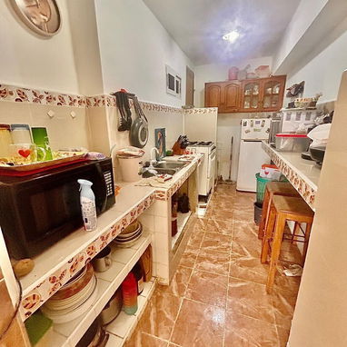 Apartamento Centro Habana - 8/10