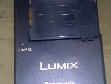 Cargadores para diferentes baterías de cámara - Img 47662894
