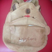 Mochila Kapybara - Img 56960413