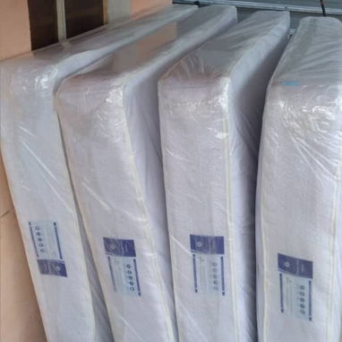 Colchones FlexConfort - 6/8