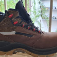 1 par d' Botas de trabajo 🥾 y 1 de sendereismo trekking ⛰️ - Img 57150233